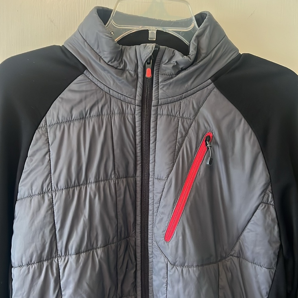 Smartwool Jacket Large - Picture 2 of 7